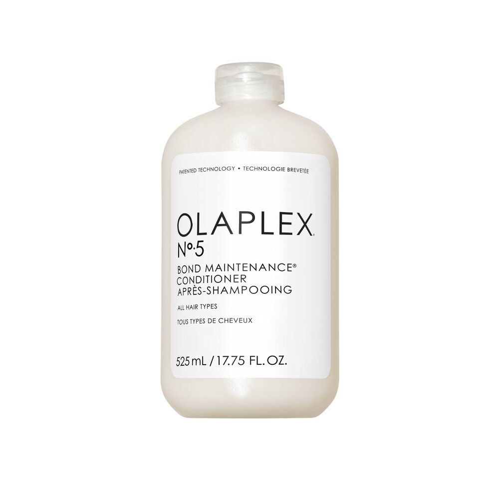 NO.5 BOND MAINTENANCE&trade; CONDITIONER (ACONDICIONADOR PARA CABELLO DA&Ntilde;ADO)